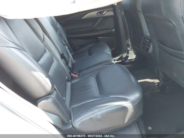 JM3TCBCY3J0225877 Mazda Cx-9 Touring