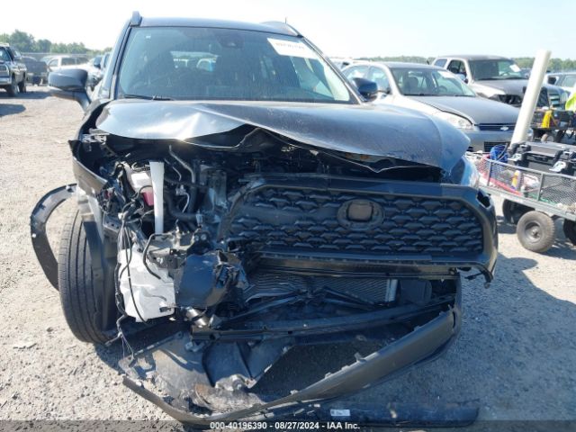 7MUCAAAG1NV027259 Toyota Corolla Cross Le