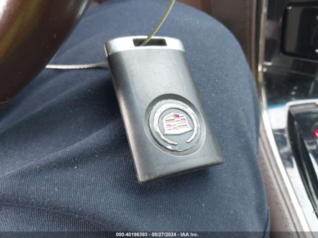 1G6AB5RX6E0183474 Cadillac ATS LUXURY