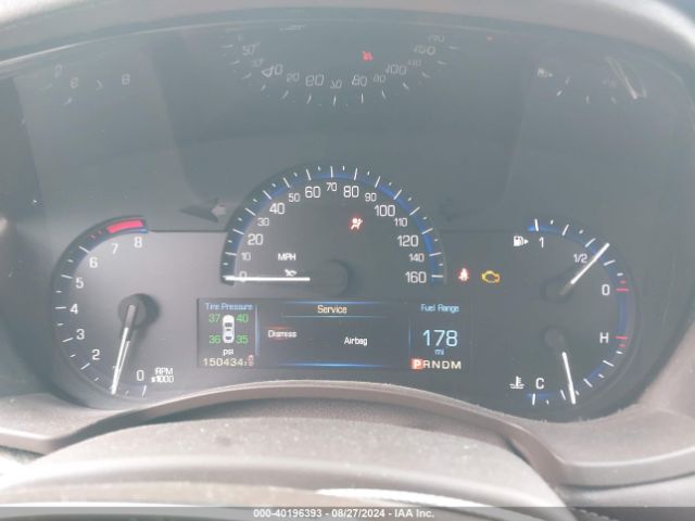 1G6AB5RX6E0183474 Cadillac ATS LUXURY