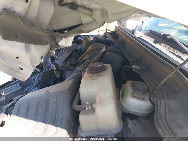 Ford F-350 Xl 2016 1FD7X3A68GED30525 Image 10