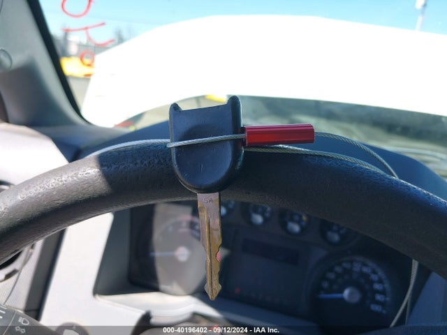 Ford F-350 Xl 2016 1FD7X3A68GED30525 Image 11