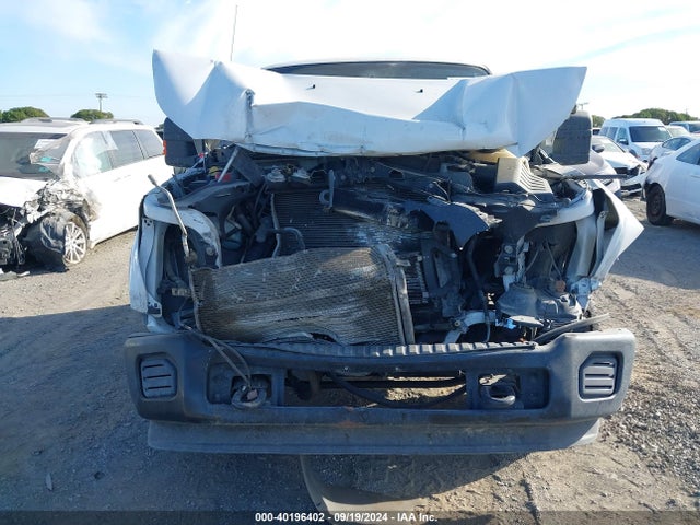 Ford F-350 Xl 2016 1FD7X3A68GED30525 Image 13