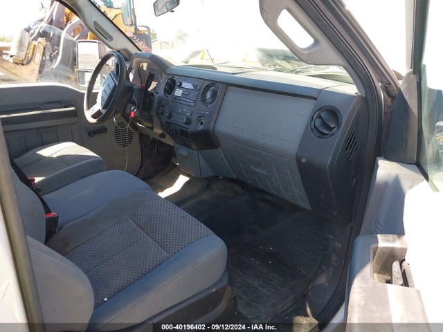 Ford F-350 Xl 2016 1FD7X3A68GED30525 Image 5