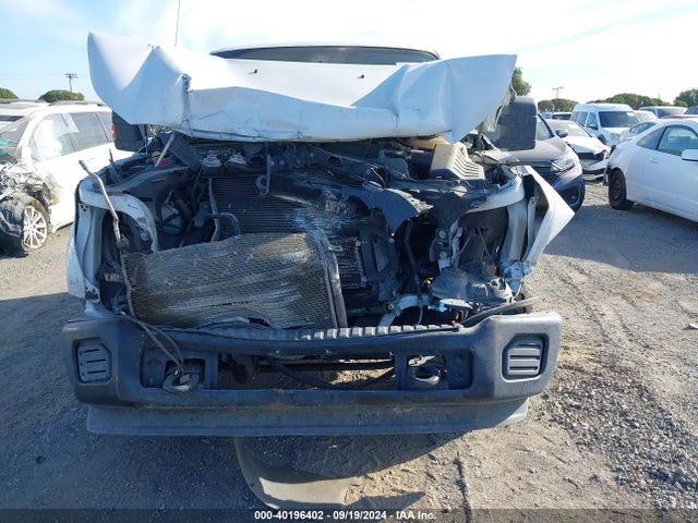 Ford F-350 Xl 2016 1FD7X3A68GED30525 Image 6