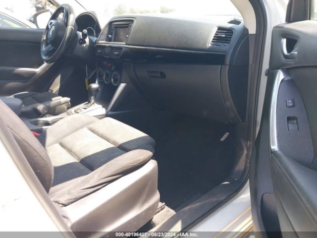 JM3KE2CY2F0462809 Mazda Cx-5 Touring