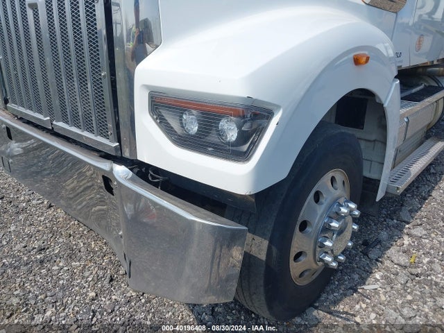 Aukcja sprzedaży 2022 Western Star 4800 Set Back Axle, vin: 5KJJBWDR3NLNL0594, numer aukcji: 40196408