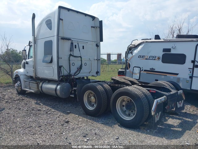 Aukcja sprzedaży 2022 Western Star 4800 Set Back Axle, vin: 5KJJBWDR3NLNL0594, numer aukcji: 40196408