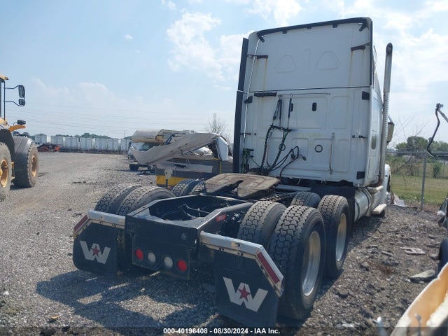 Aukcja sprzedaży 2022 Western Star 4800 Set Back Axle, vin: 5KJJBWDR3NLNL0594, numer aukcji: 40196408