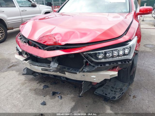 JH4KC1F50JC000734 Acura RLX
