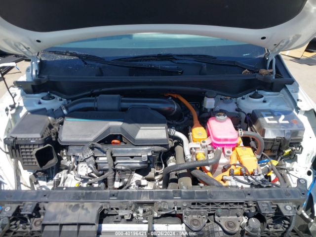 KNDPUCAG1P7114218 KIA Sportage Hybrid Lx