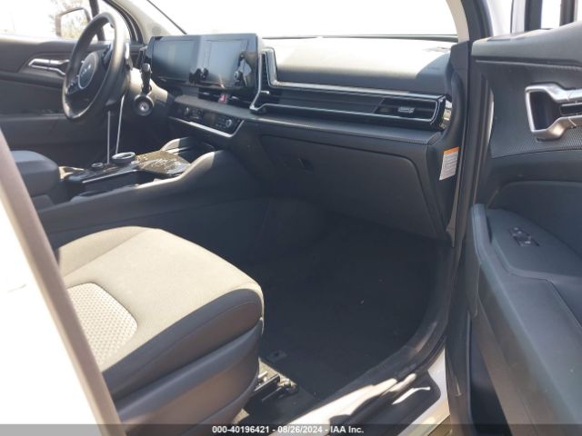 KNDPUCAG1P7114218 KIA Sportage Hybrid Lx