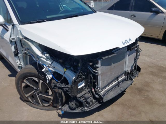 KNDPUCAG1P7114218 KIA Sportage Hybrid Lx