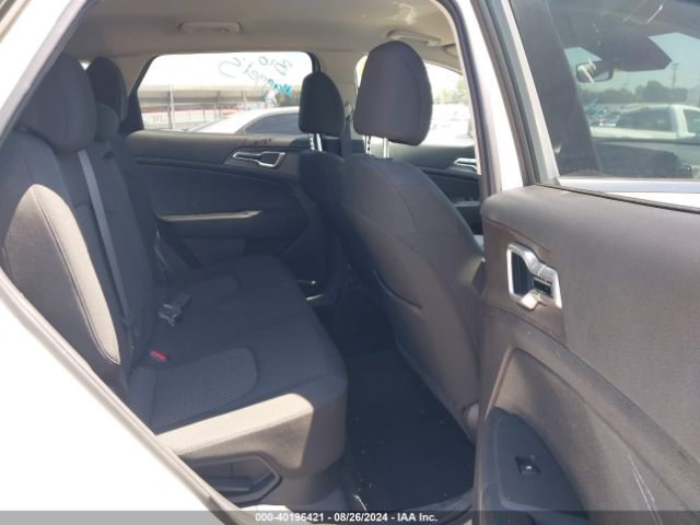 KNDPUCAG1P7114218 KIA Sportage Hybrid Lx