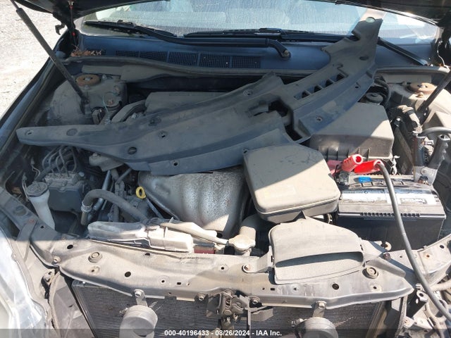 Toyota CAMRY SE 2016 4T1BF1FK8GU167470 Image 10