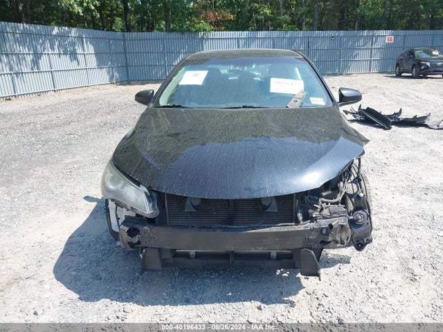 Toyota CAMRY SE 2016 4T1BF1FK8GU167470 Image 13