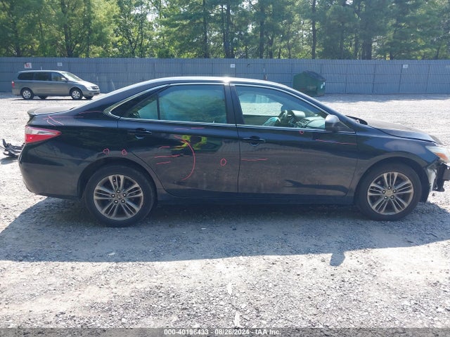 Toyota CAMRY SE 2016 4T1BF1FK8GU167470 Image 14