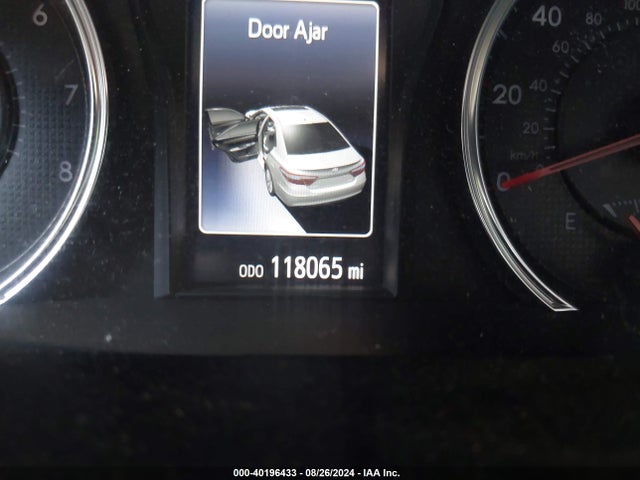 Toyota CAMRY SE 2016 4T1BF1FK8GU167470 Image 16