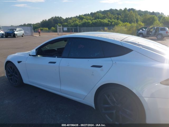 5YJSA1E56NF472017 Tesla Model S Dual Motor All-wheel Drive