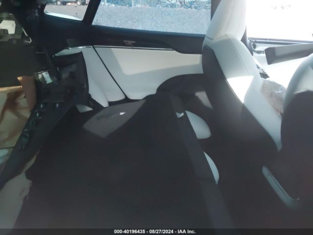 5YJSA1E56NF472017 Tesla Model S Dual Motor All-wheel Drive