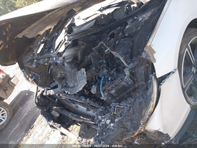 1HGCY2F53RA009062 Honda Accord Hybrid Sport