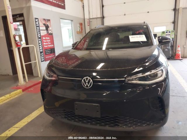 1V2GNPE84PC000498 Volkswagen Id.4 Awd Pro S/awd Pro S Plus