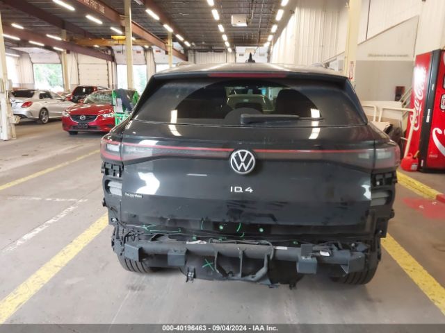 1V2GNPE84PC000498 Volkswagen Id.4 Awd Pro S/awd Pro S Plus