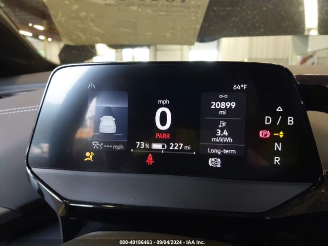 1V2GNPE84PC000498 Volkswagen Id.4 Awd Pro S/awd Pro S Plus