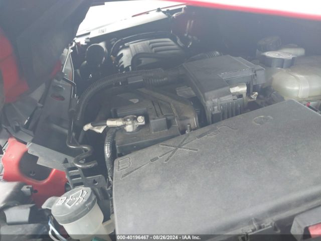 1G1PE5SB5E7206868 Chevrolet Cruze 2lt Auto
