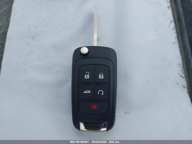 1G1PE5SB5E7206868 Chevrolet Cruze 2lt Auto