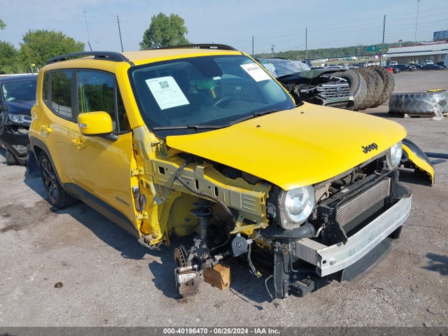 ZACCJABB1HPE92865 auction archive image