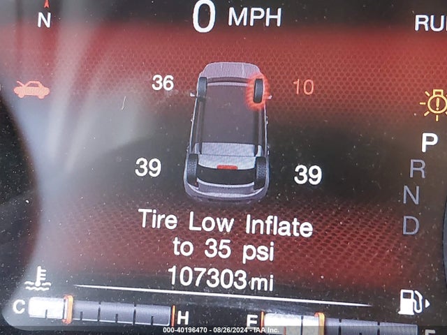 ZACCJABB1HPE92865 Jeep Renegade Altitude Fwd