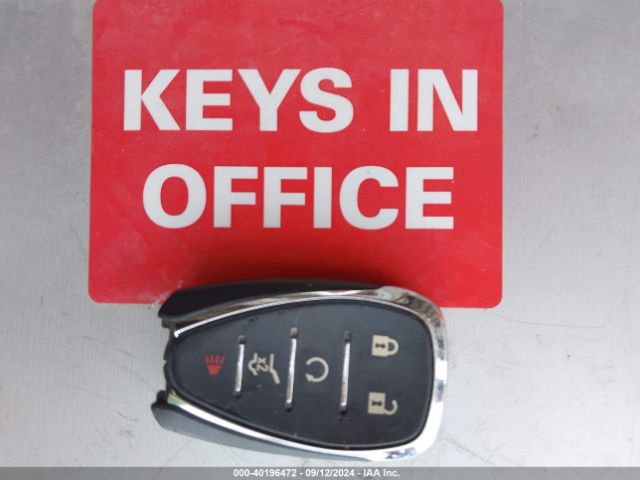 3GNAXKEVXML395031 Chevrolet Equinox Fwd Lt