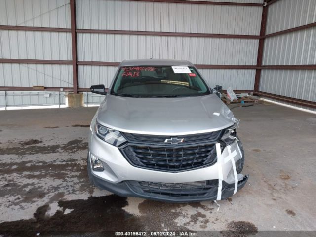 3GNAXKEVXML395031 Chevrolet Equinox Fwd Lt