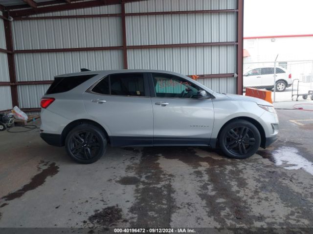 3GNAXKEVXML395031 Chevrolet Equinox Fwd Lt