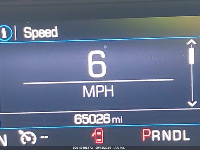 3GNAXKEVXML395031 Chevrolet Equinox Fwd Lt