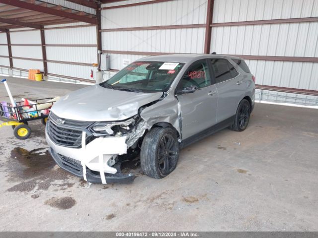 3GNAXKEVXML395031 Chevrolet Equinox Fwd Lt