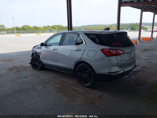 3GNAXKEVXML395031 Chevrolet Equinox Fwd Lt