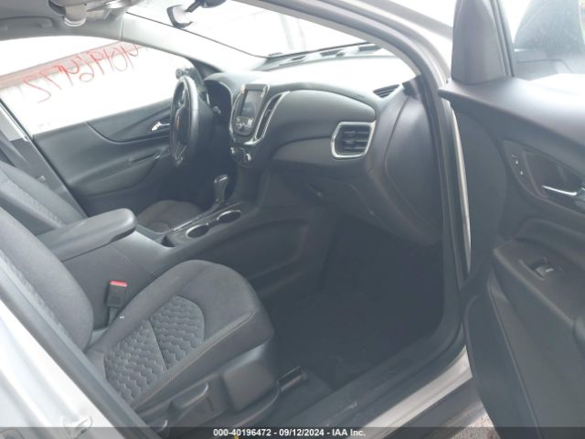 3GNAXKEVXML395031 Chevrolet Equinox Fwd Lt