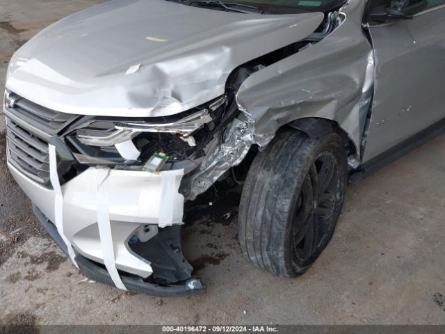 3GNAXKEVXML395031 Chevrolet Equinox Fwd Lt