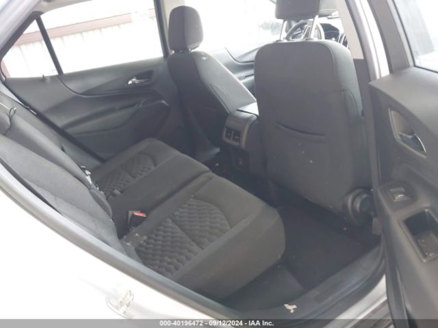 3GNAXKEVXML395031 Chevrolet Equinox Fwd Lt