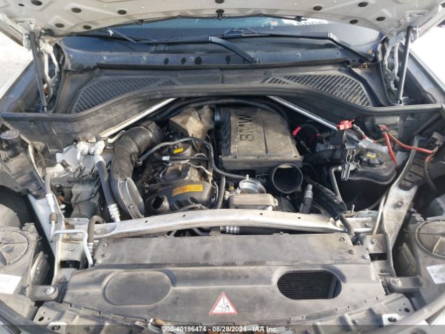 5UXKR2C5XF0H37329 BMW X5 Sdrive35i