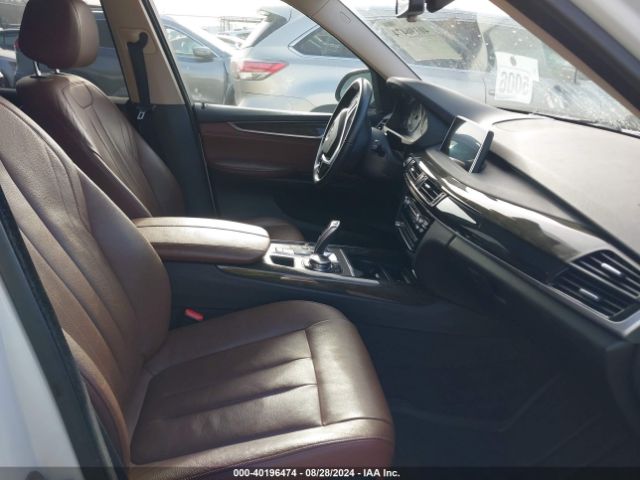 5UXKR2C5XF0H37329 BMW X5 Sdrive35i