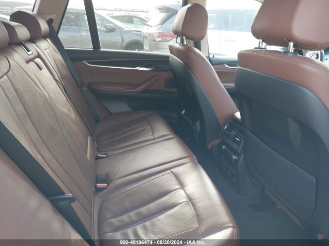5UXKR2C5XF0H37329 BMW X5 Sdrive35i
