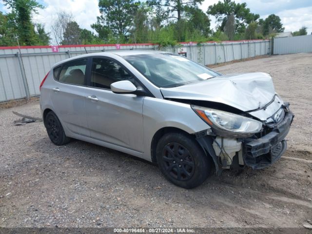 KMHCT5AE8EU159629 auction archive image