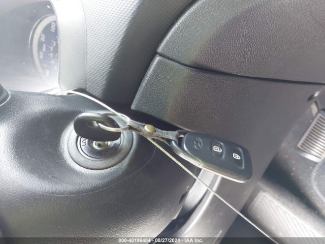 KMHCT5AE8EU159629 Hyundai ACCENT GS