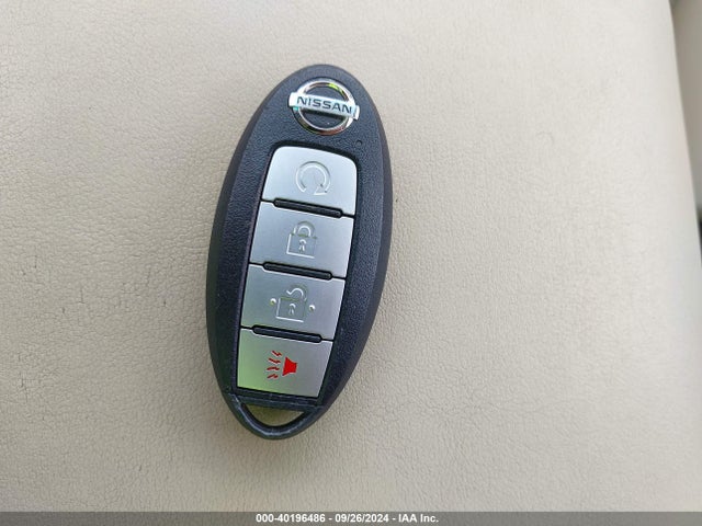 Nissan Kicks Sv Xtronic Cvt 2021 3N1CP5CV2ML528101 Image 11