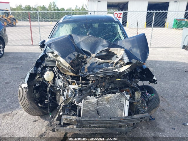 Nissan Kicks Sv Xtronic Cvt 2021 3N1CP5CV2ML528101 Image 13