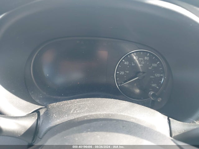 Nissan Kicks Sv Xtronic Cvt 2021 3N1CP5CV2ML528101 Image 16