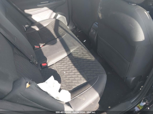 Nissan Kicks Sv Xtronic Cvt 2021 3N1CP5CV2ML528101 Image 8